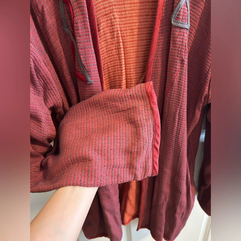 NWT Donna Jessica Cardigan